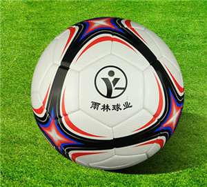 專業(yè)定制足球廠家